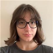 Insegnante di inglese per ragazzi delle medie